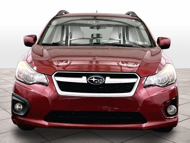 Used 2014 Subaru Impreza 2.0i Sport Premium AWD/4WD image 4