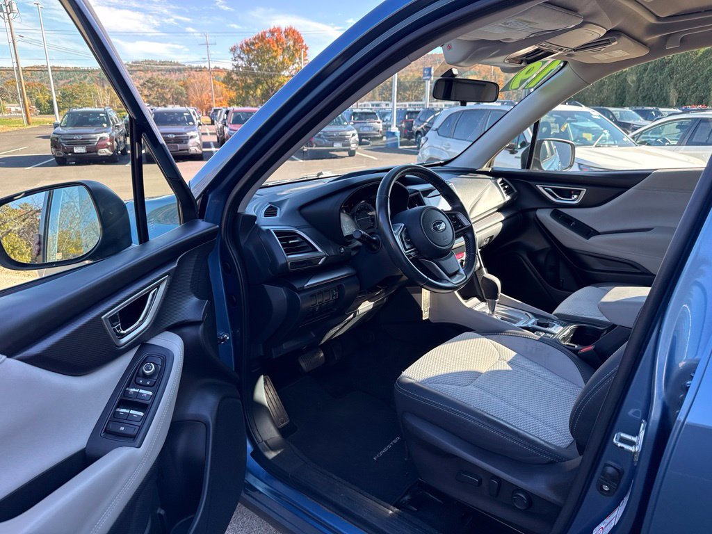 Used 2019 Subaru Forester Premium w/ All-Weather Package AWD/4WD image 20