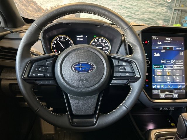 Used 2025 Subaru Crosstrek 2.5i Sport image 11