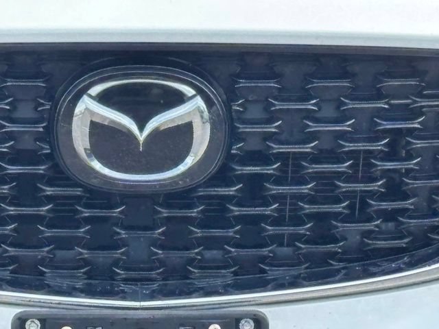 Used 2022 MAZDA CX-5 AWD 2.5 S w/ Premium Package image 3