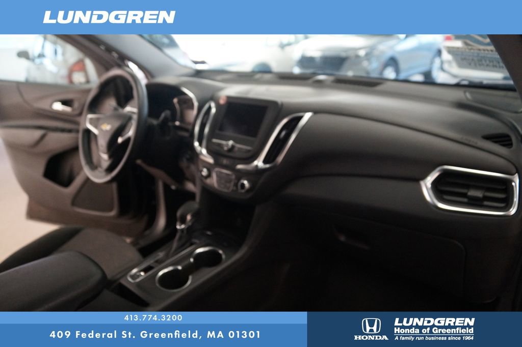 Used 2024 Chevrolet Equinox LT image 33