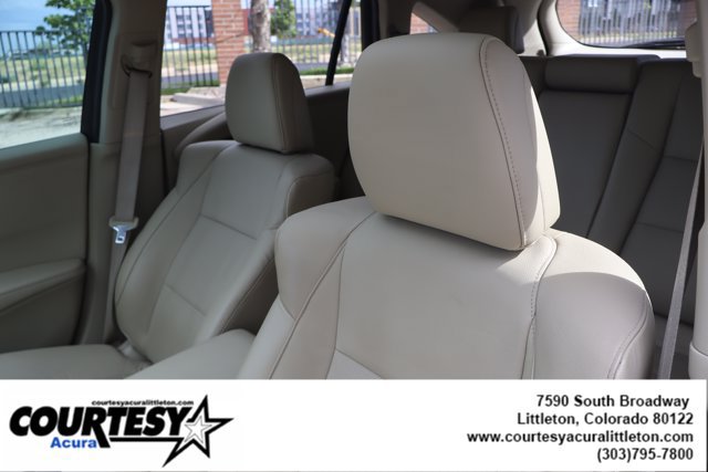 Used 2018 Acura RDX w/ Advance Package AWD/4WD image 22