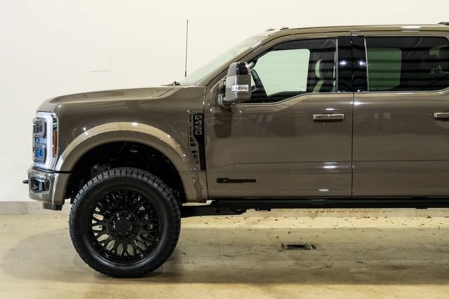 Used 2026 Ford F450 Lariat AWD/4WD image 41