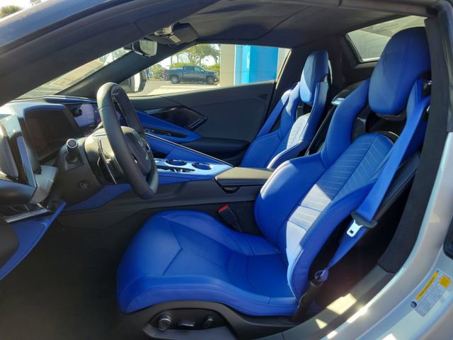 New 2026 Chevrolet Corvette Stingray image 13