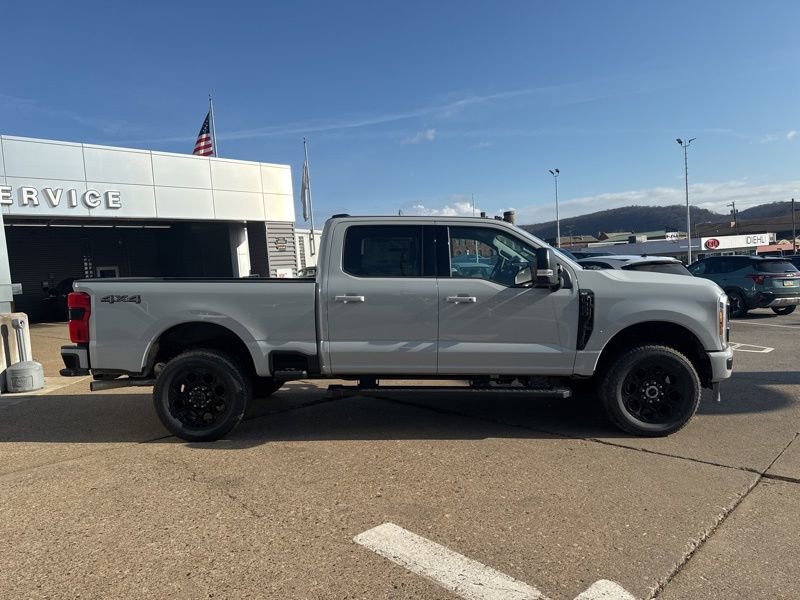 New 2026 Ford F350 XLT w/ XLT Premium Package image 8