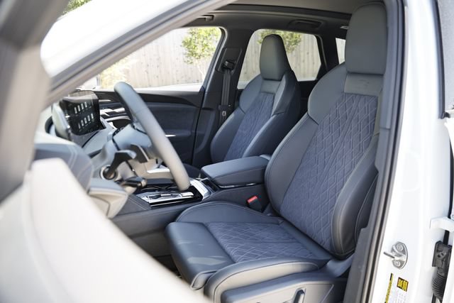 New 2026 Audi SQ5 Premium Plus AWD/4WD image 20