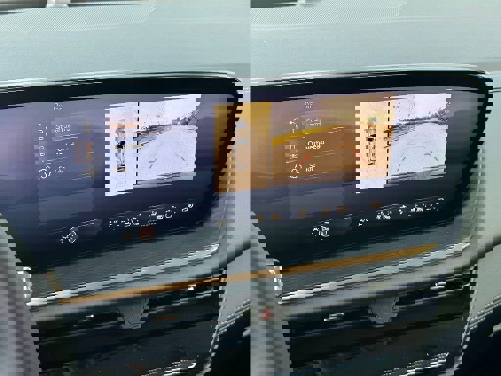 New 2026 Buick Envision Avenir image 4