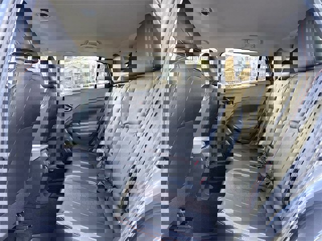 Used 2025 Subaru Crosstrek 2.5i Limited w/ Popular Package #3A image 14