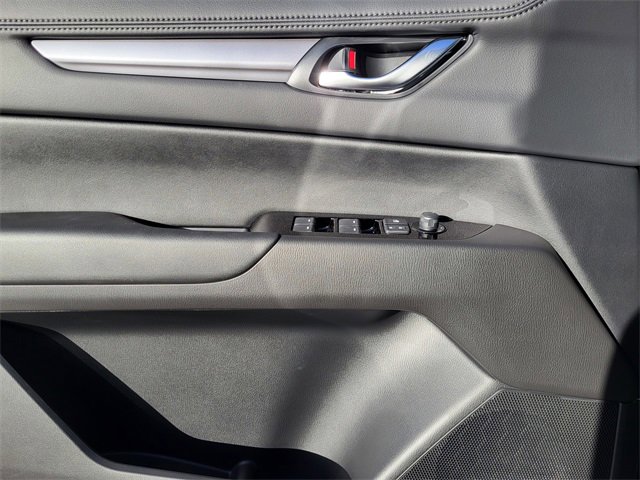 New 2025 MAZDA CX-5 AWD 2.5 S w/ Preferred Package image 3