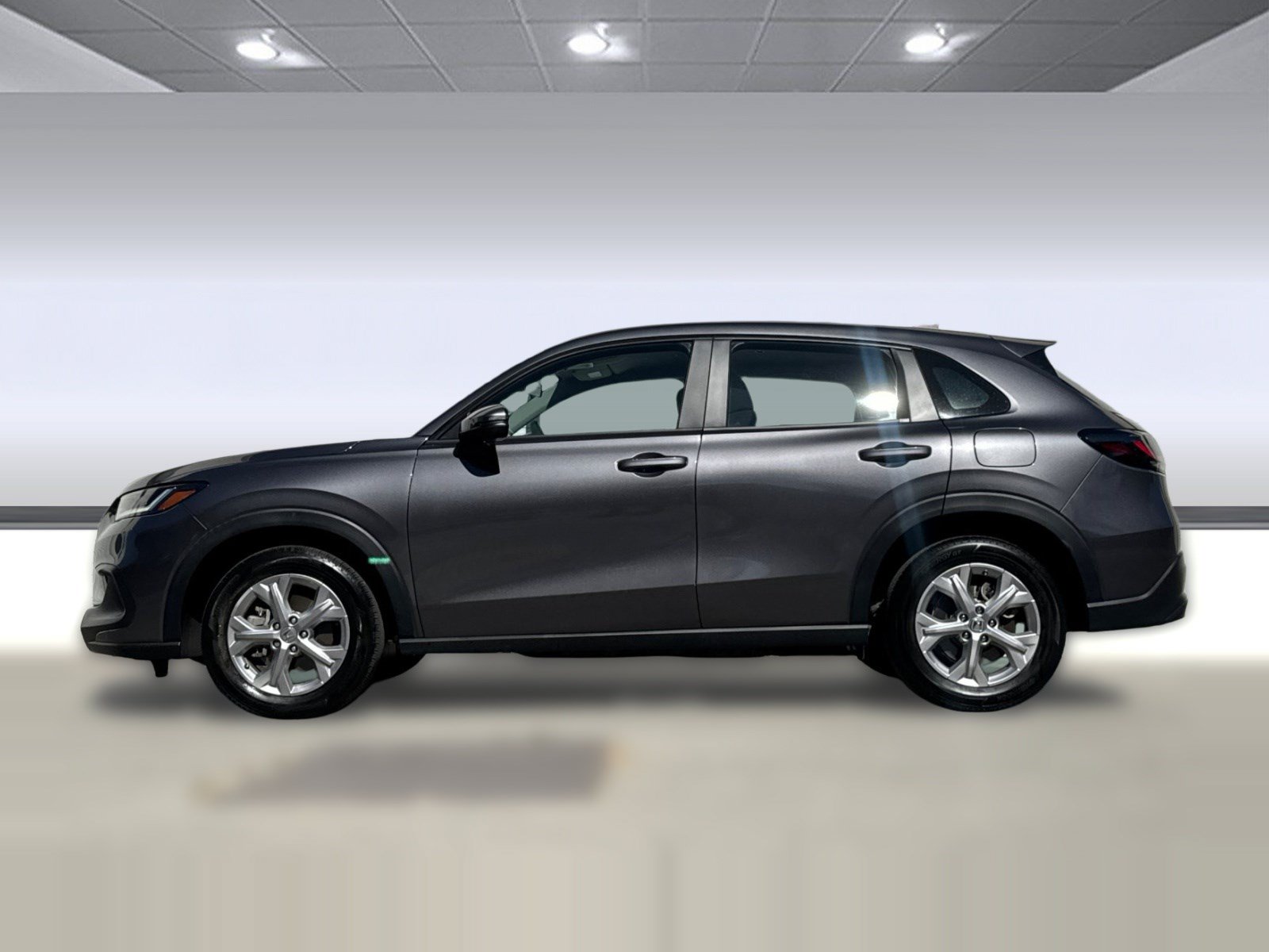 Certified 2023 Honda HR-V LX image 2