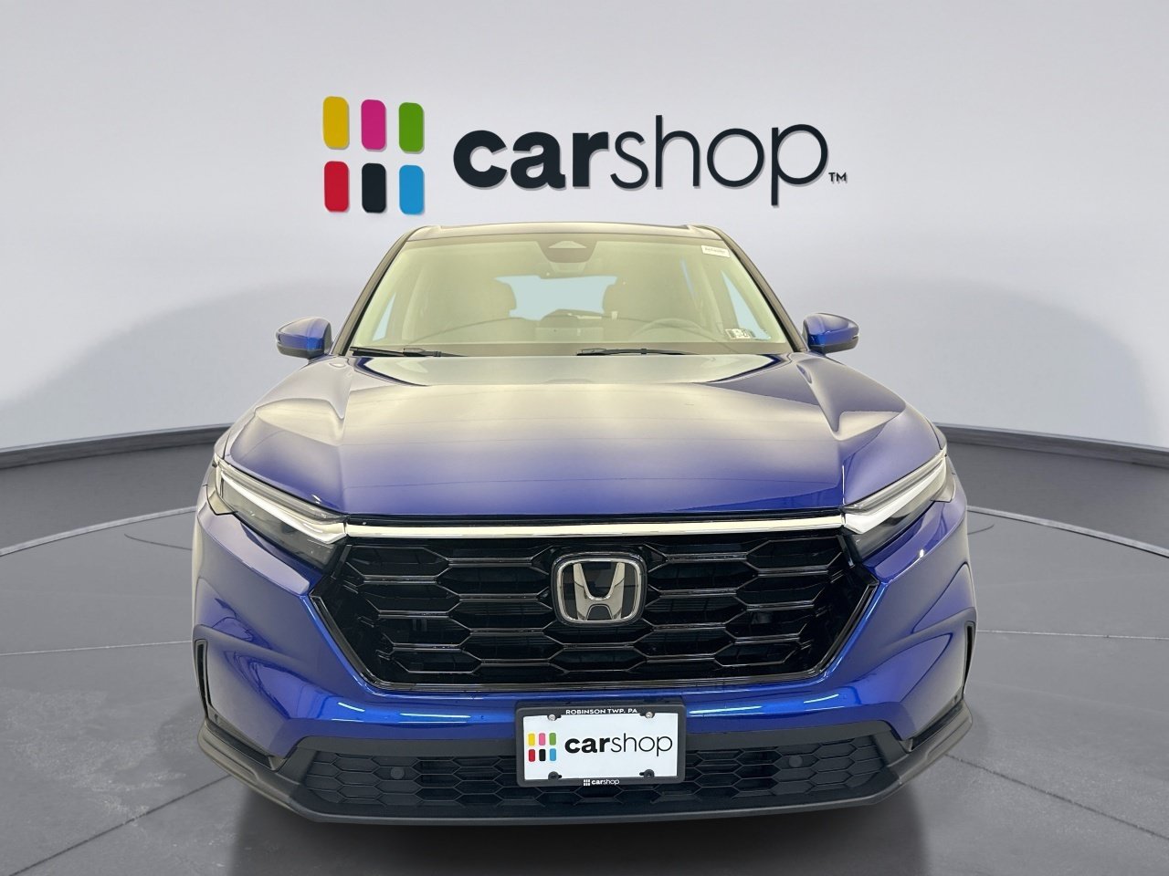 Used 2023 Honda CR-V EX-L image 8