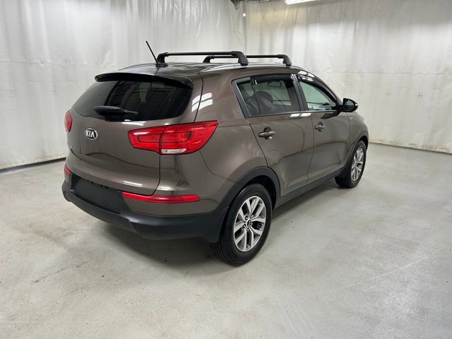 Used 2015 Kia Sportage LX AWD/4WD image 5