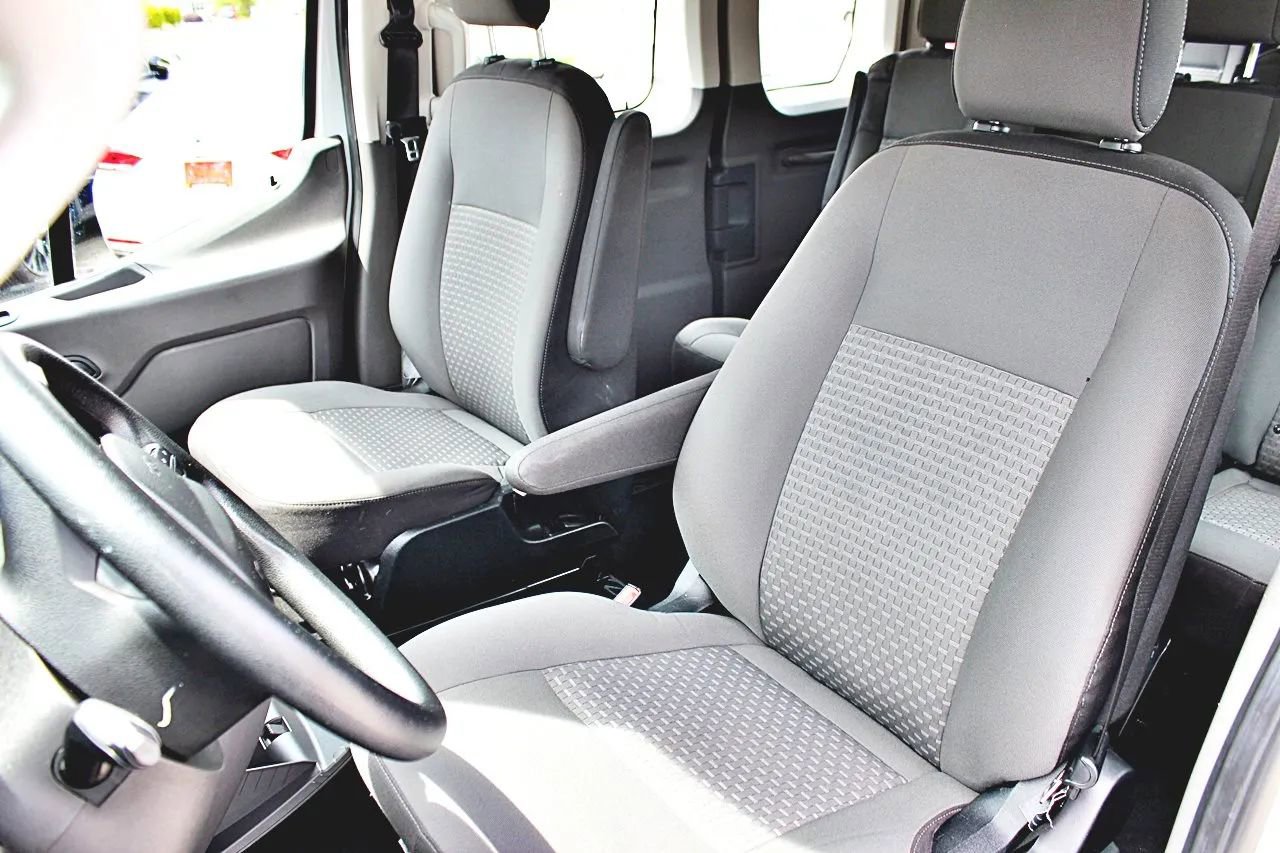 Used 2020 Ford Transit 350 XLT RWD image 18