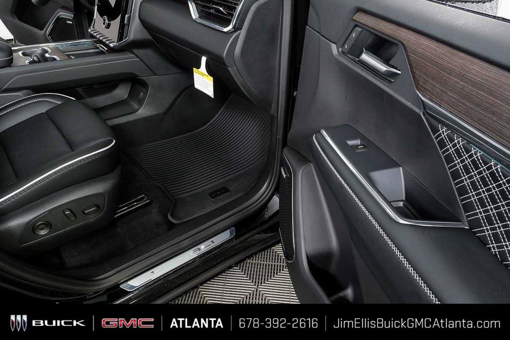 New 2026 GMC Acadia Denali w/ Super Cruise Package AWD/4WD image 27