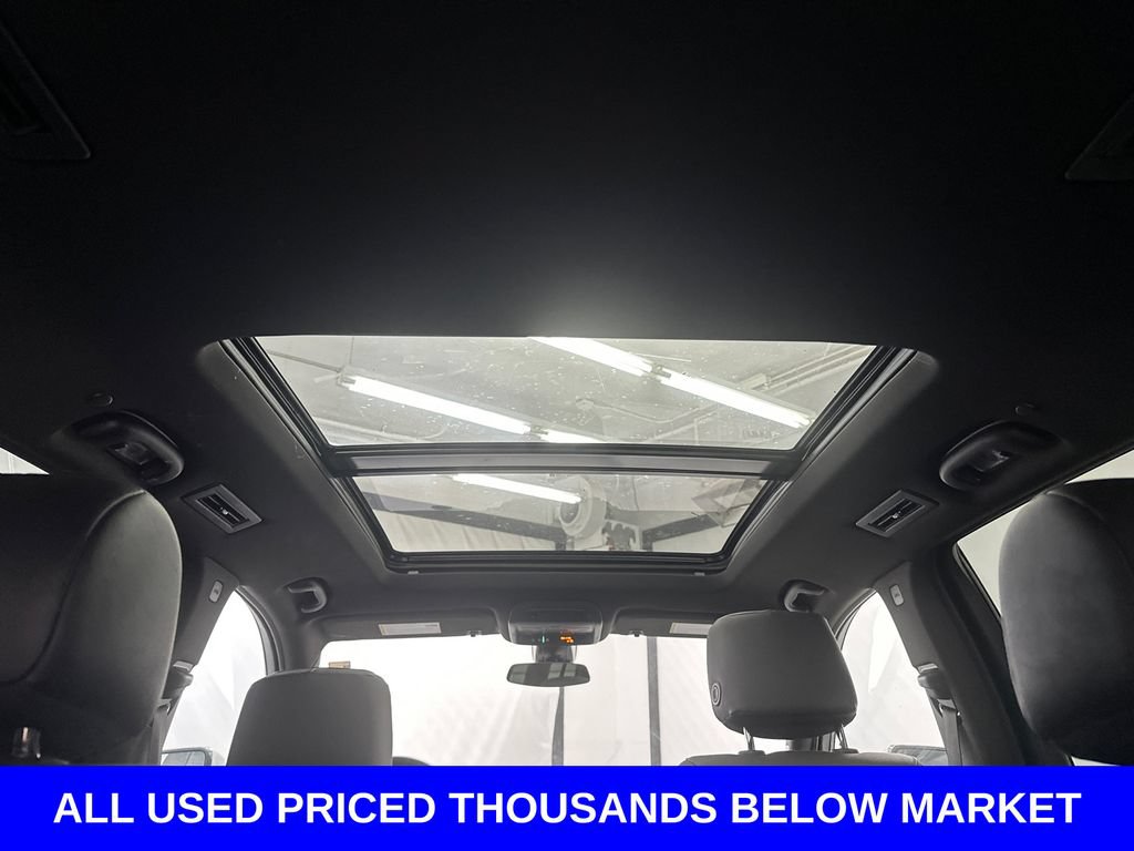 Used 2024 Cadillac XT6 Premium Luxury w/ LPO, Floor Liner Package AWD/4WD image 22