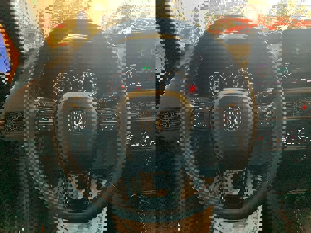 Used 2023 Honda HR-V Sport image 16