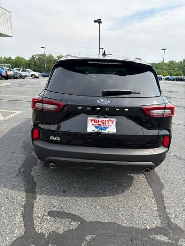 New 2025 Ford Escape ST-Line w/ Cold Weather Package FWD image 6