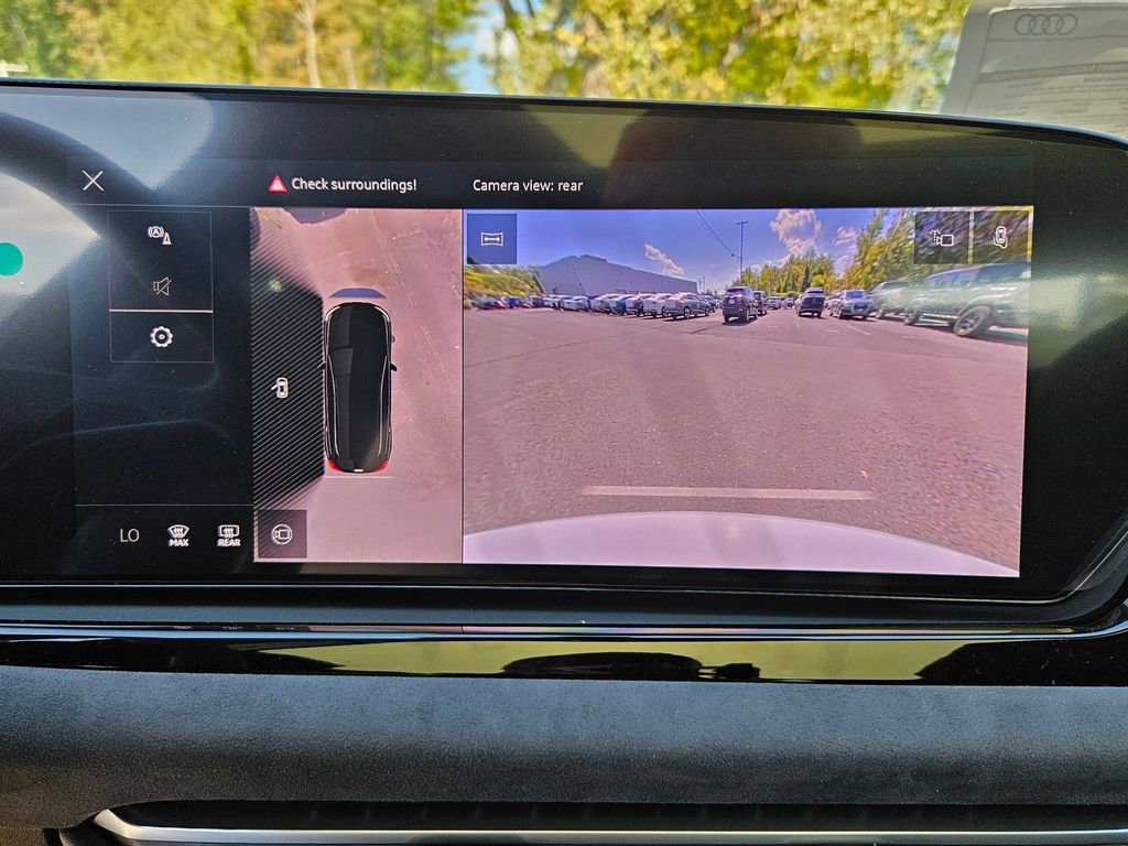 New 2025 Audi S5 Premium image 16