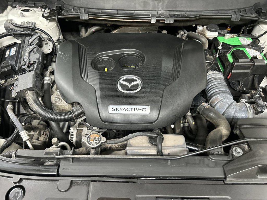 Used 2020 MAZDA CX-9 Touring w/ Touring Premium Package AWD/4WD image 25