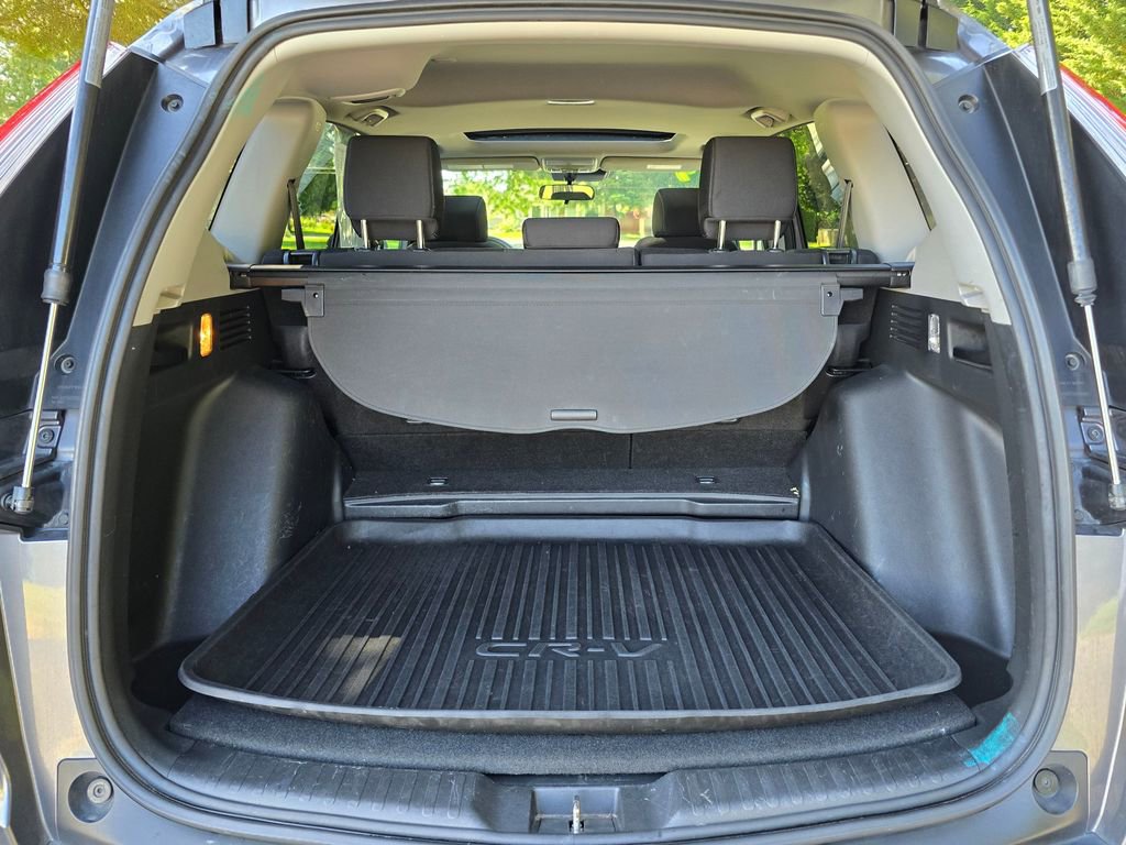 Used 2019 Honda CR-V EX image 15