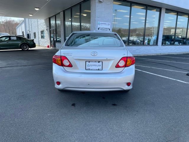 Used 2010 Toyota Corolla image 6