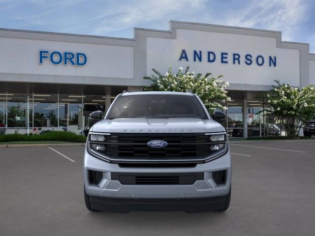 New 2026 Ford Expedition Max Platinum AWD/4WD image 6