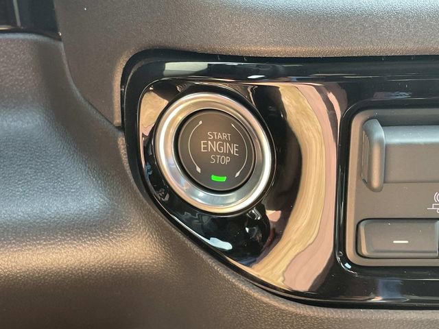 New 2026 Chevrolet Silverado 1500 LTZ AWD/4WD image 23