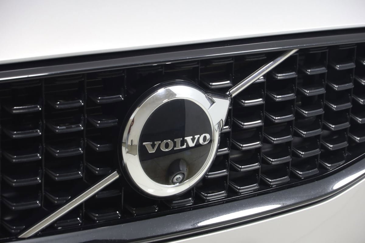 Used 2024 Volvo S60 B5 Plus AWD/4WD image 16
