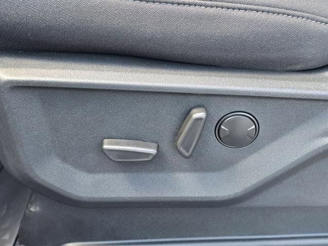 New 2025 Ford F150 XLT w/ Equipment Group 302A MID image 21