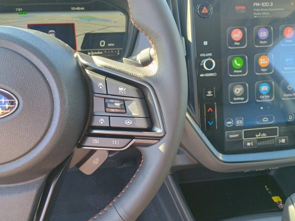 New 2026 Subaru Crosstrek 2.5i Limited image 18