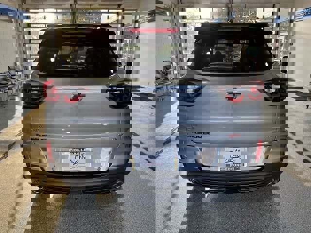 New 2026 Chevrolet TrailBlazer RS w/ Convenience Package image 10