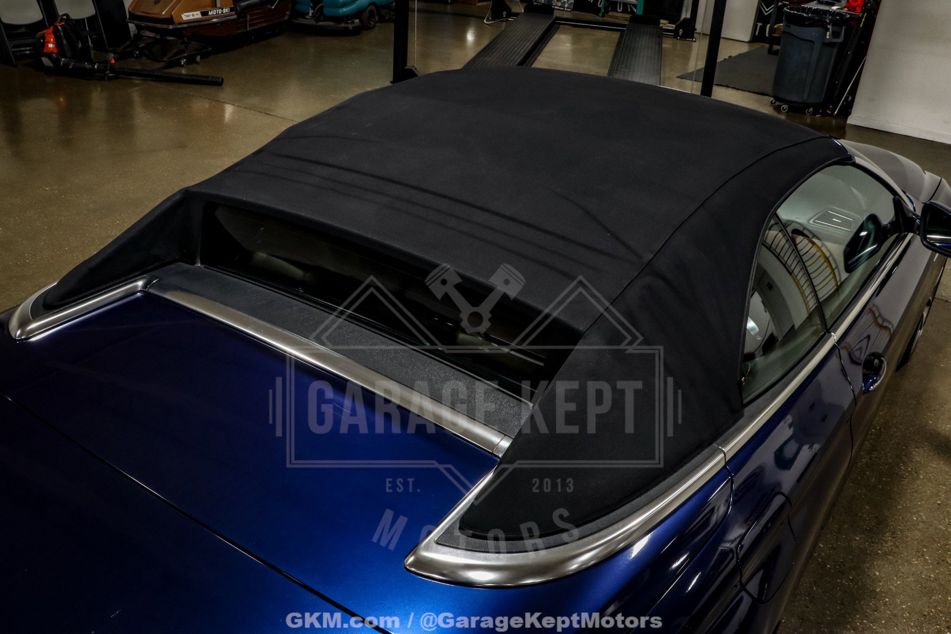 Used 2012 BMW 650i Convertible image 13