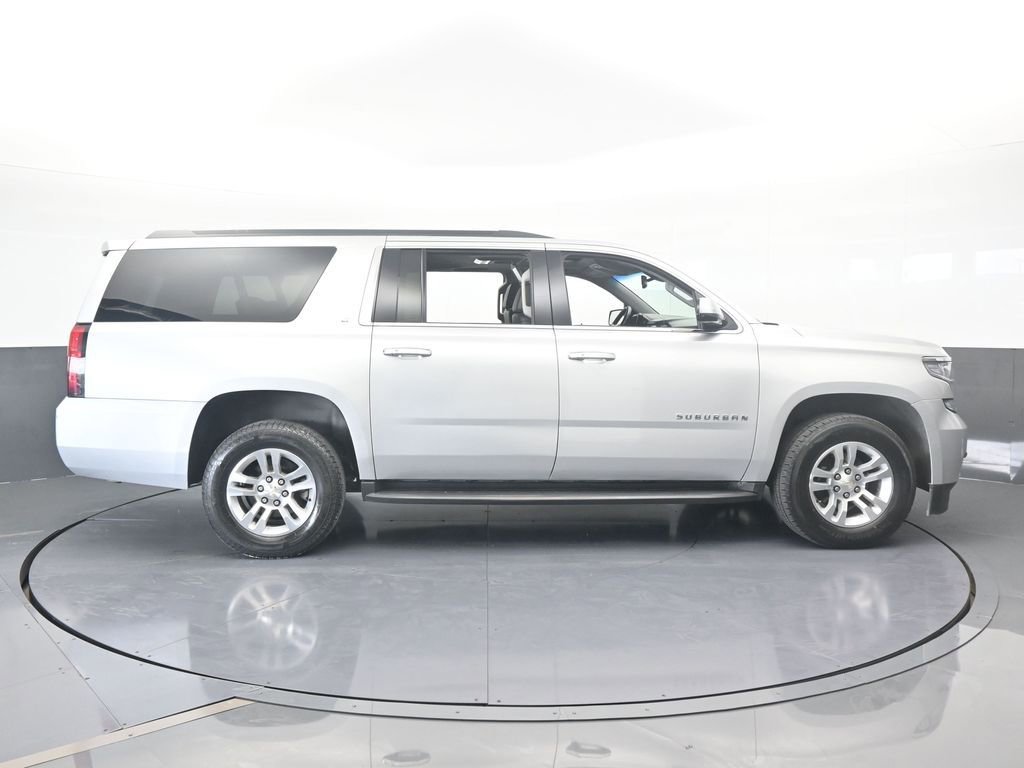 Used 2020 Chevrolet Suburban LT image 7