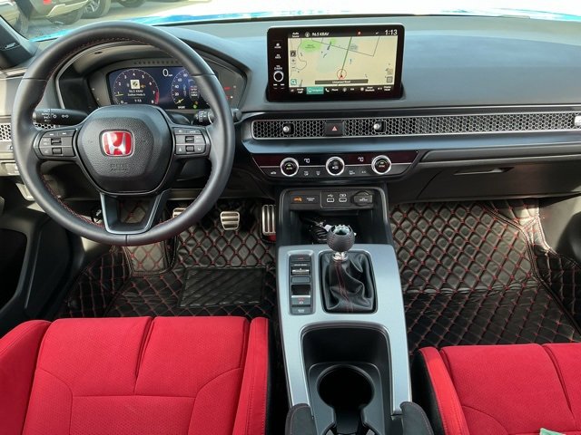 Used 2024 Honda Civic Type R image 7