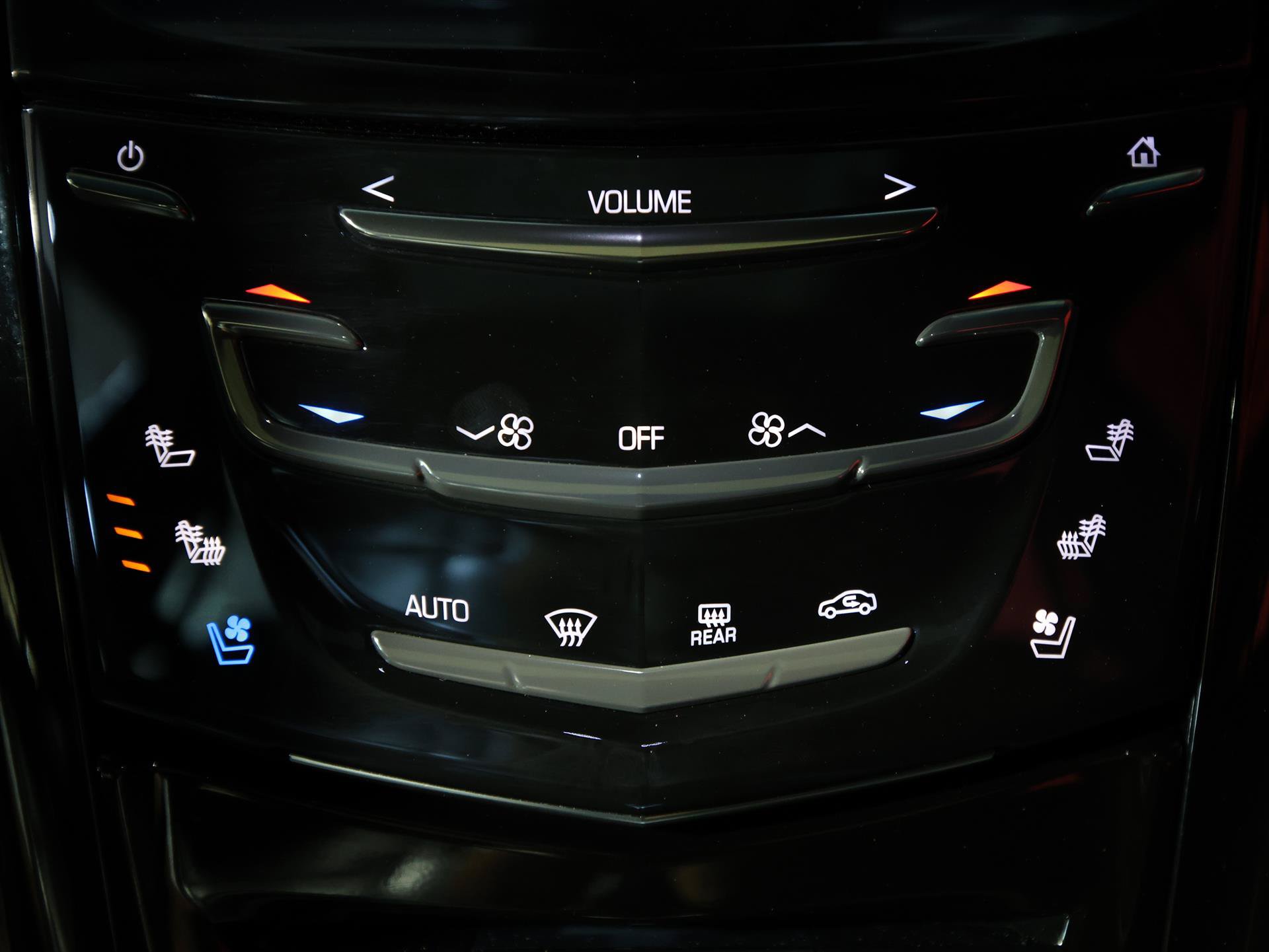 Used 2019 Cadillac Escalade ESV Platinum RWD image 23