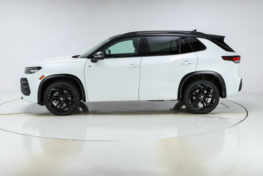 New 2026 Volkswagen Tiguan SE R-Line image 41