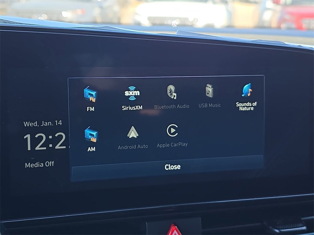 New 2026 Hyundai Elantra Sport image 20