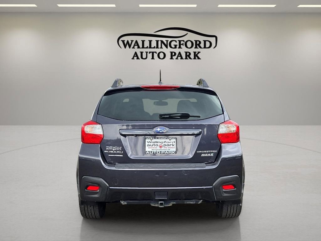Used 2016 Subaru Crosstrek 2.0i Premium image 5