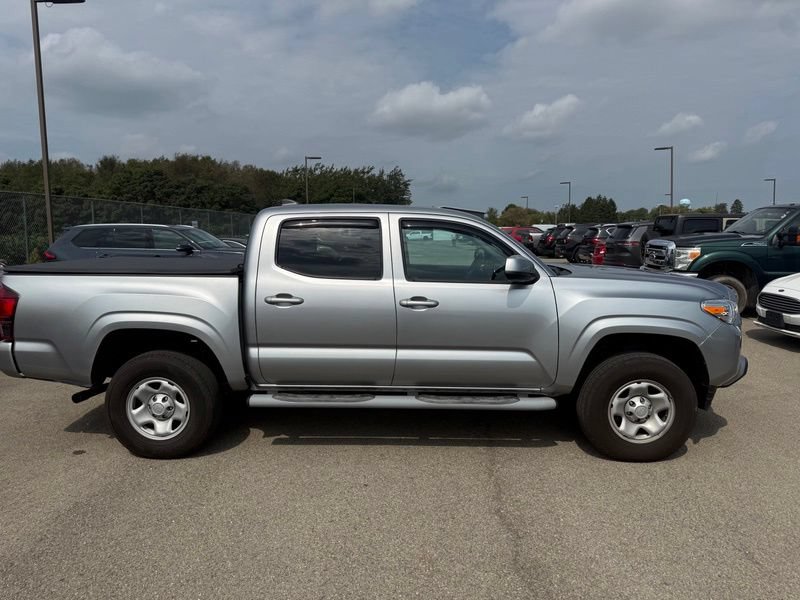 Used 2023 Toyota Tacoma SR AWD/4WD image 13