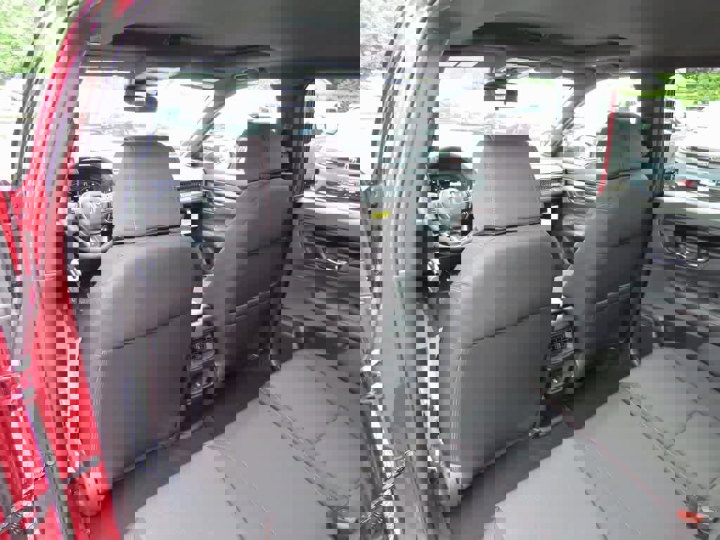 New 2026 Honda CR-V TrailSport image 15