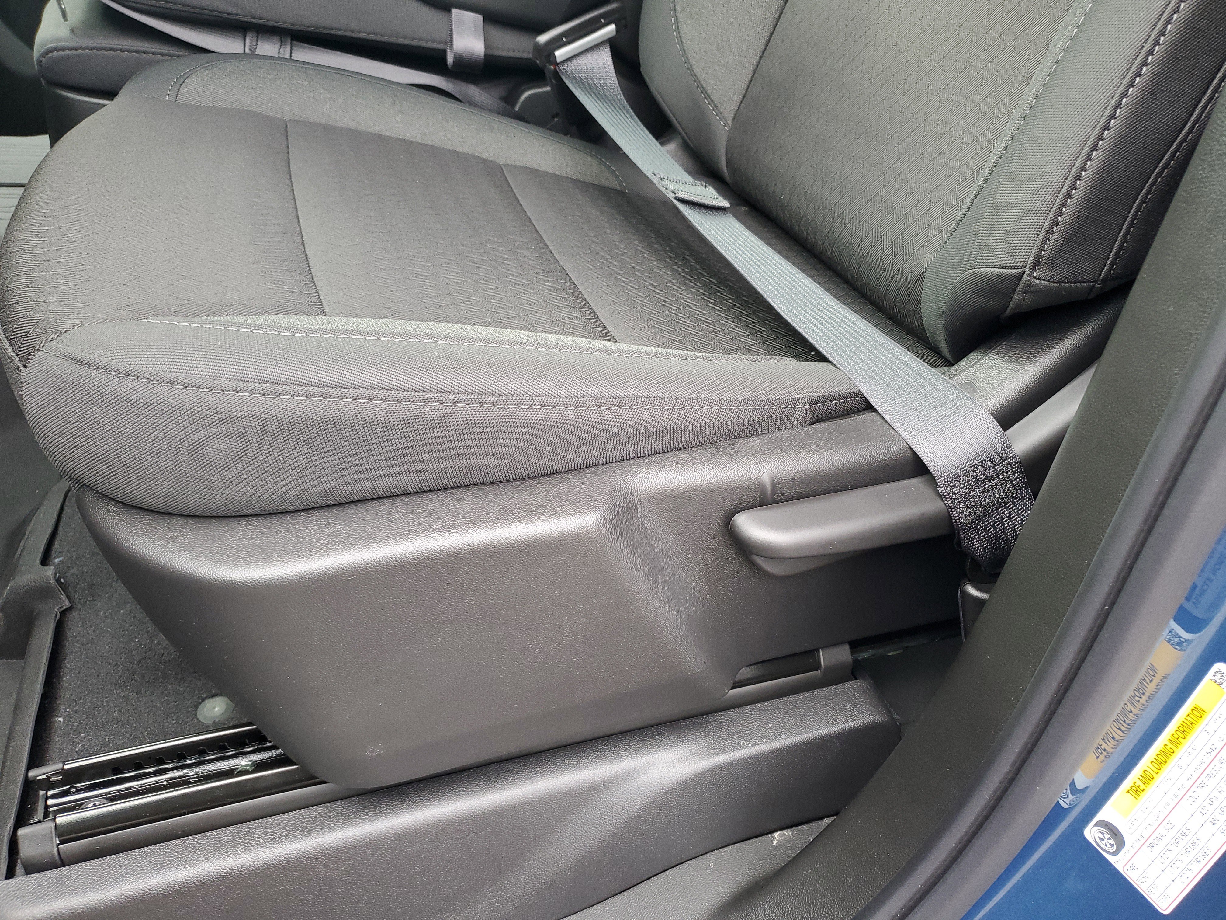 New 2026 GMC Sierra 2500 Pro w/ Convenience Package image 26