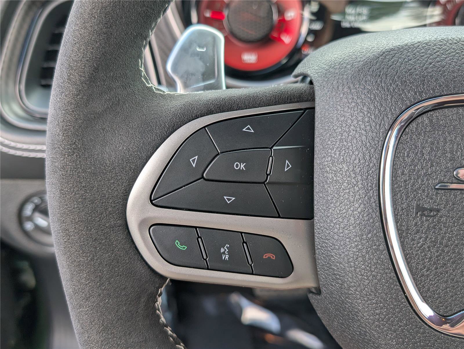 Used 2023 Dodge Challenger SRT Hellcat Redeye image 29