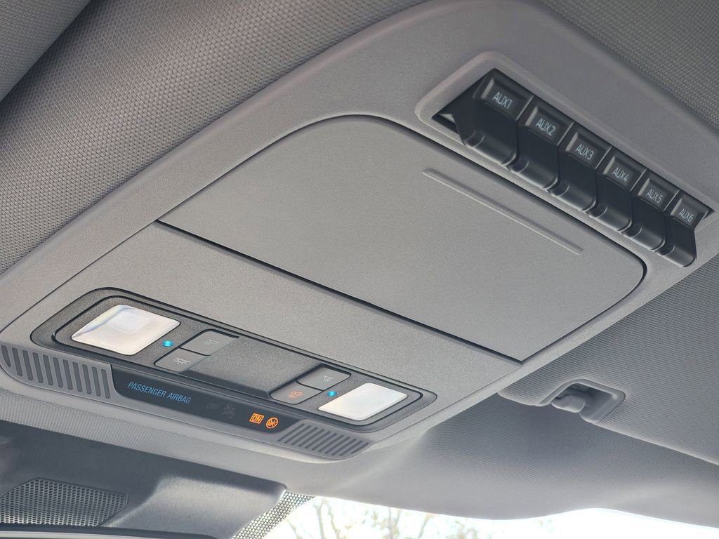 New 2026 Ford F350 XL w/ XL Driver Assist Package image 20