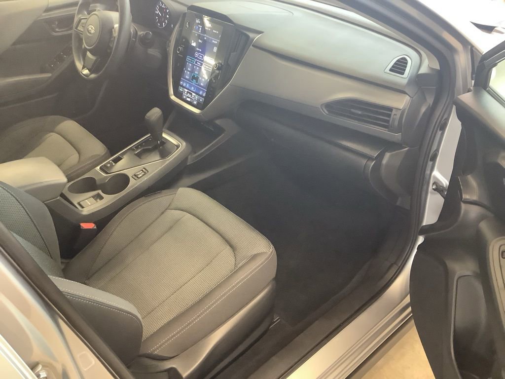 Certified 2024 Subaru Crosstrek 2.0i Premium AWD/4WD image 12