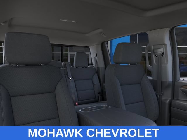 New 2026 Chevrolet Silverado 3500 LT w/ All Star Edition AWD/4WD image 24