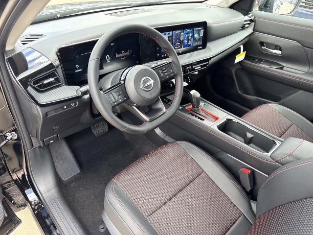 New 2027 Nissan Kicks SR FWD image 20