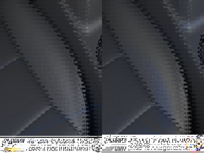 New 2026 Chevrolet Colorado LT w/ LT Convenience Package image 21