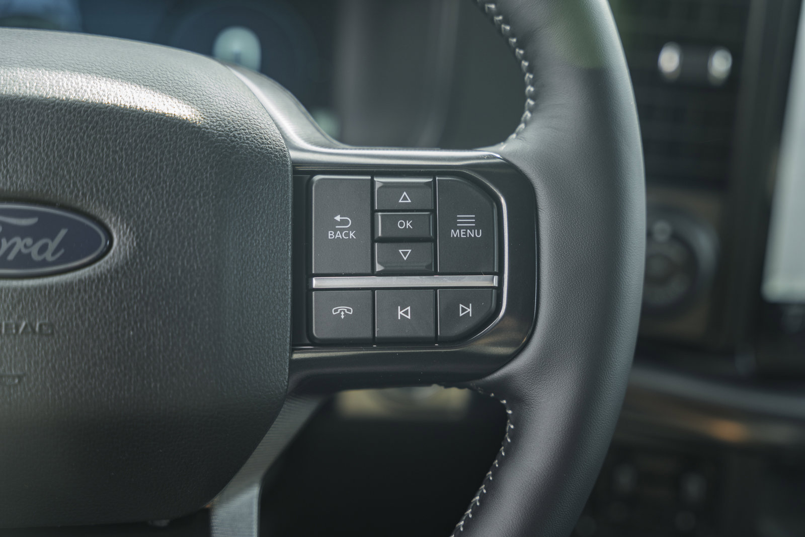 New 2026 Ford F150 Platinum AWD/4WD image 37