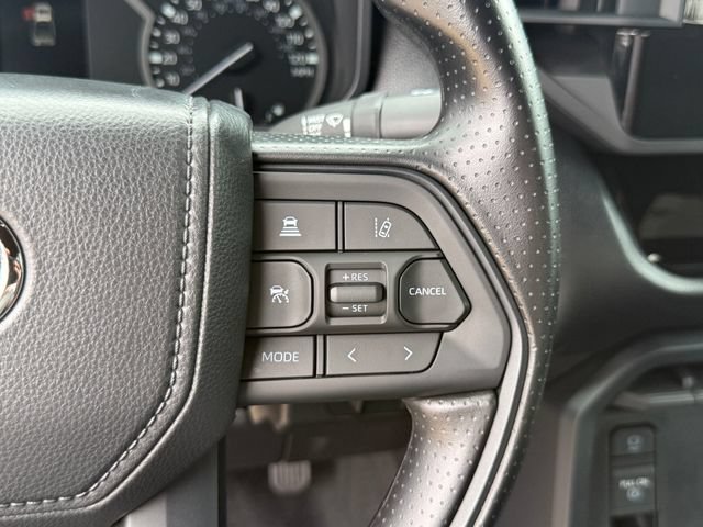 Used 2026 Toyota Tundra SR5 w/ SX Package AWD/4WD image 17