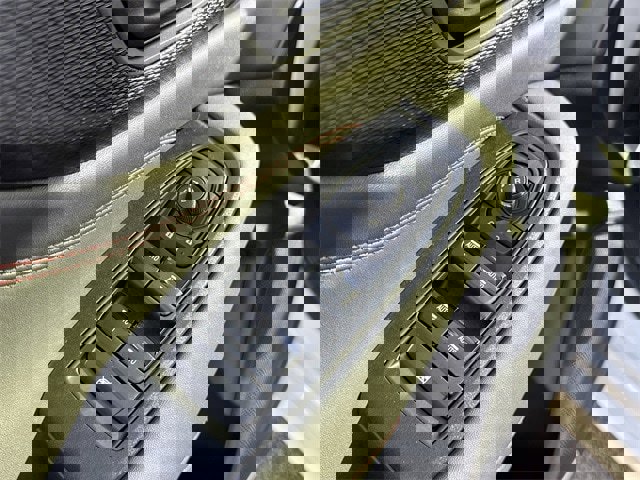 Certified 2025 Subaru Legacy Sport image 24